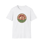 Steamy Romance T-Shirt