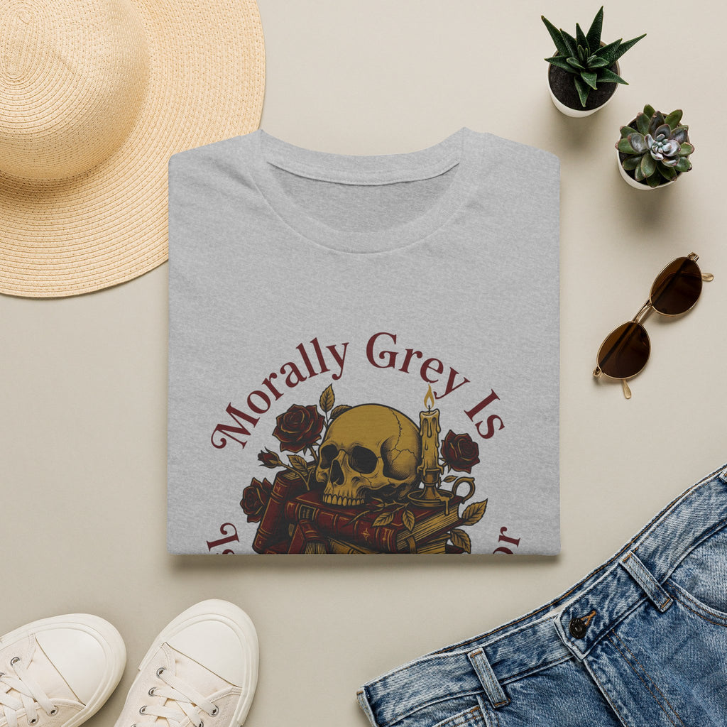 Morally Grey T-Shirt