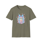 TBR Stack T-Shirt