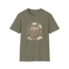 Falling for Fictional Guys T-Shirt
