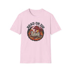 Read or Die T-Shirt