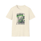 Here for the Boos Halloween T-Shirt