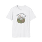 Wildflower and Wild Tales T-Shirt