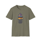 Coziest Habit T-Shirt