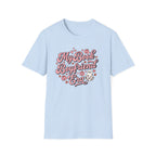 Book Boyfriend Era Halloween T-Shirt