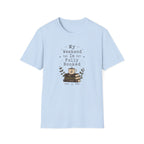 Fully Booked Coffee T-Shirt