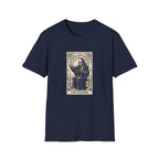 The Reader Tarot T-Shirt