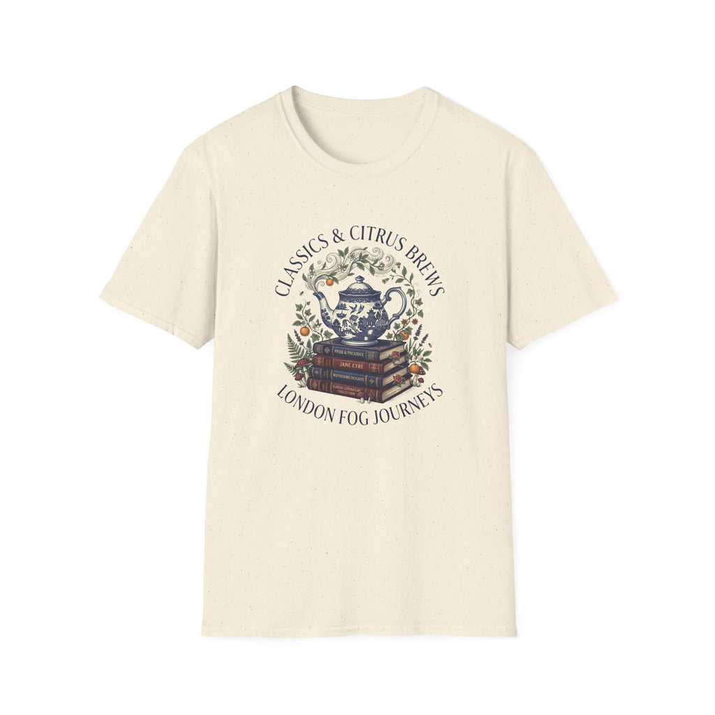 London Fog Journeys T-Shirt