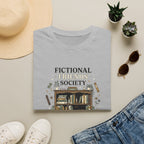 Fictional Friends Society T-Shirt