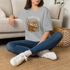 Powered by Corgis T-Shirt