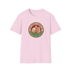 Steamy Romance T-Shirt