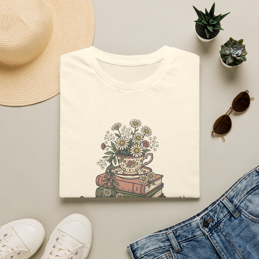 Lost in a World T-Shirt
