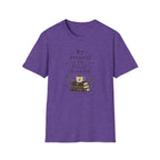 Fully Booked Coffee T-Shirt