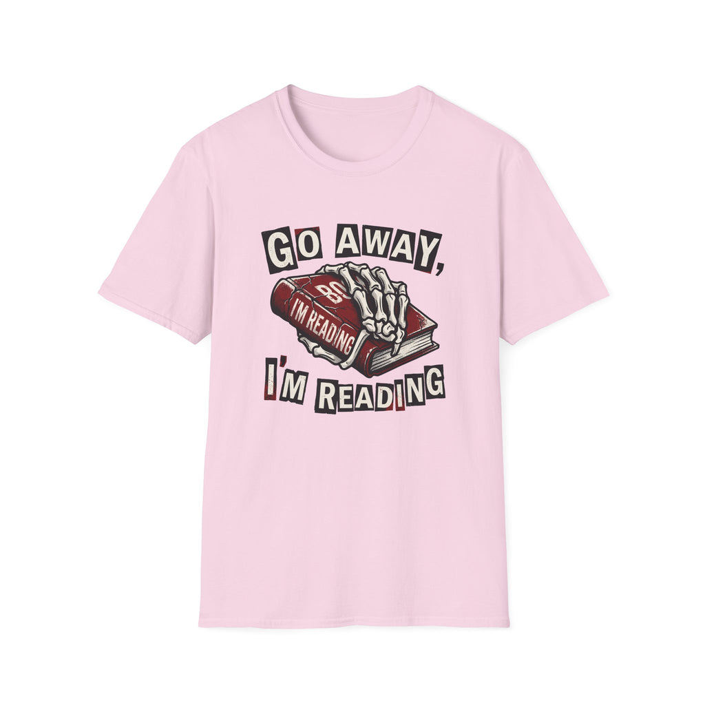 Go Away T-Shirt