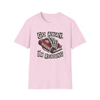 Go Away T-Shirt