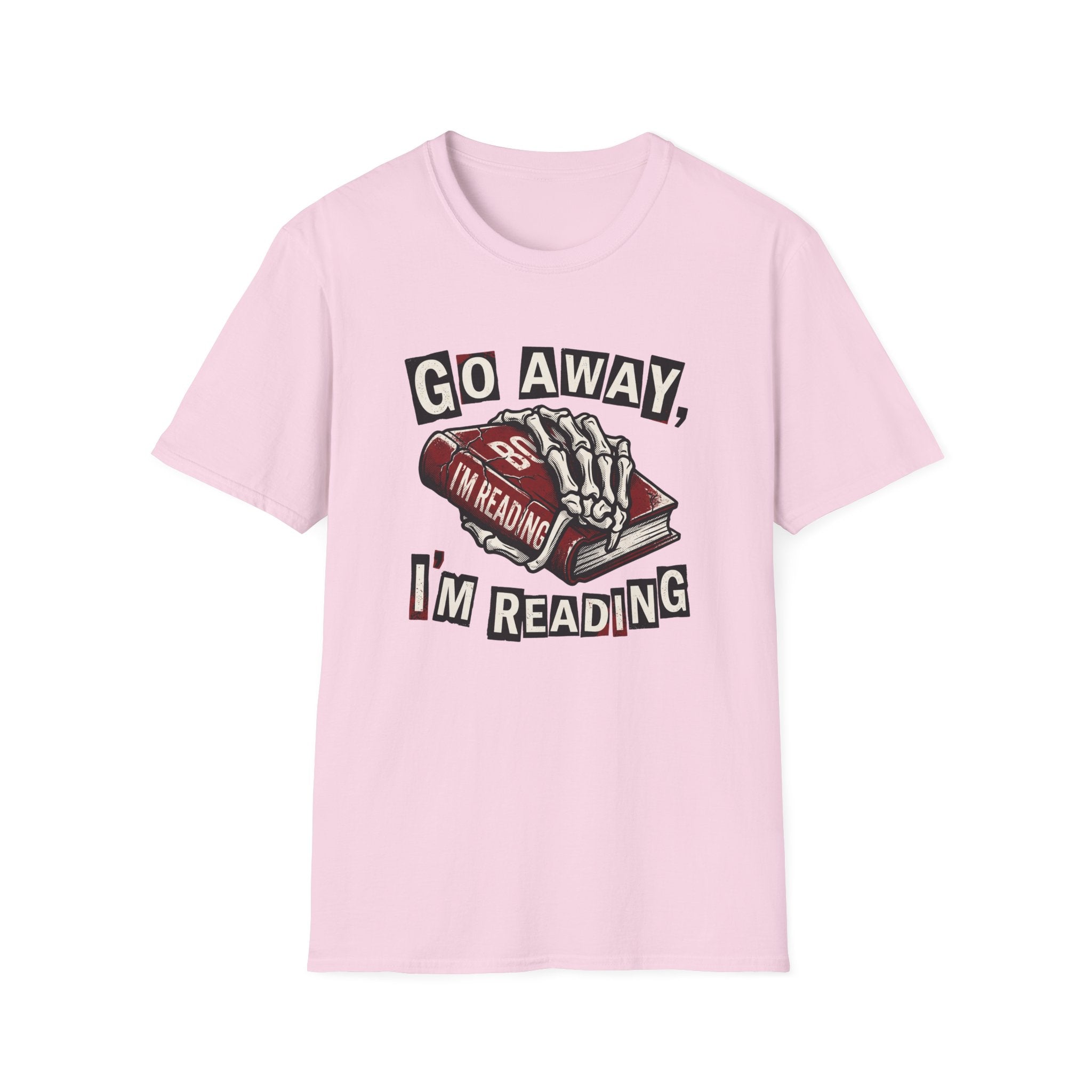 Go Away T-Shirt
