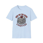 Give me the Dark Chapters T-Shirt