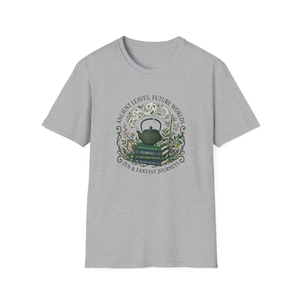 Ancient Leaves T-Shirt