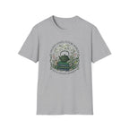 Ancient Leaves T-Shirt