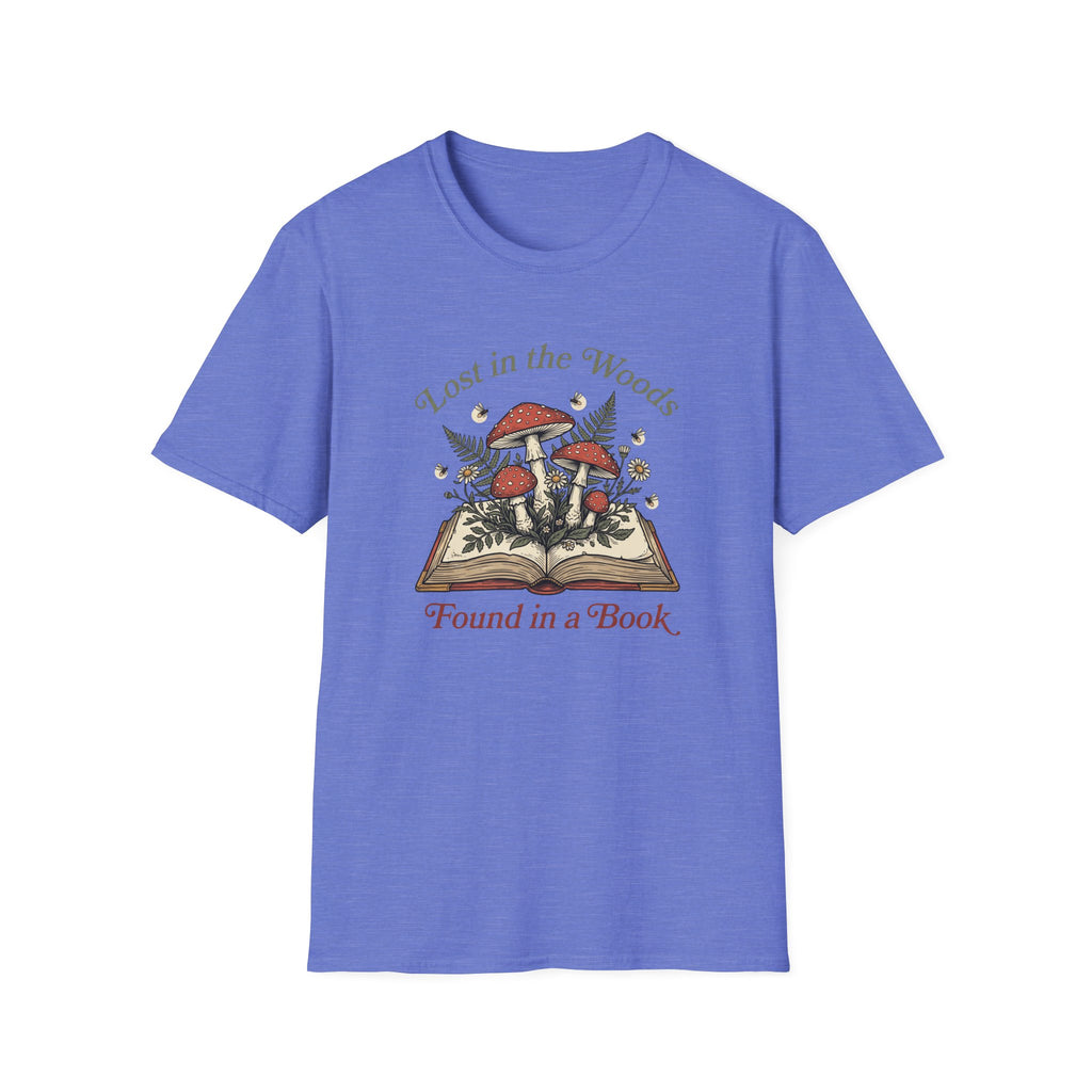 Lost in the Woods T-Shirt