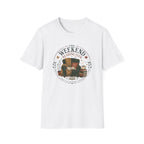 The Weekend Reading Club T-Shirt