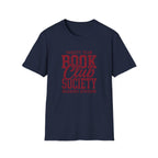 Book Club Society T-Shirt
