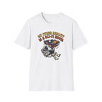 Sci-Fi Novel T-Shirt