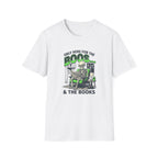 Here for the Boos Halloween T-Shirt