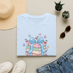 TBR Stack T-Shirt