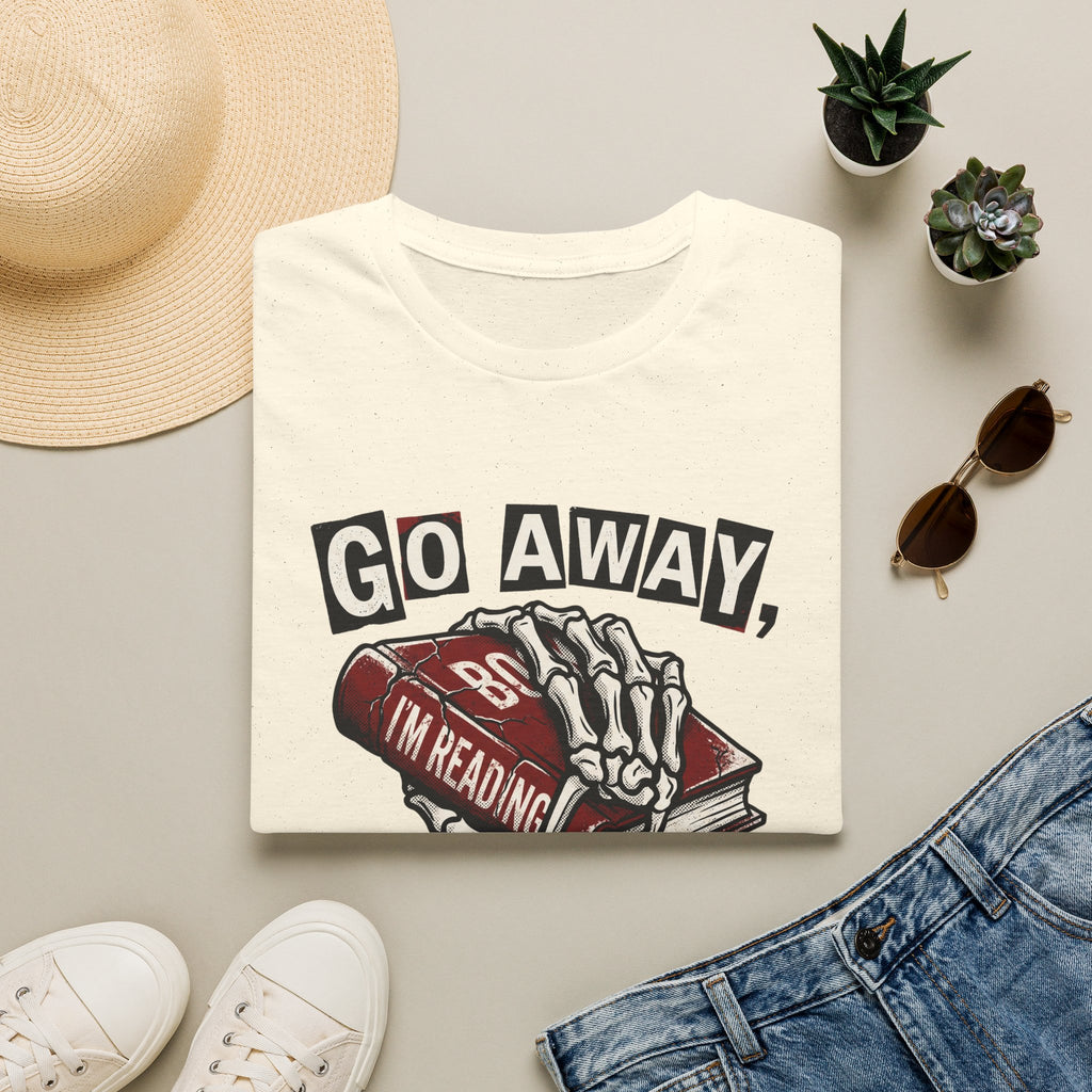 Go Away T-Shirt