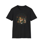 The Weekend Reading Club T-Shirt