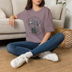Reading Under the Stars T-Shirt