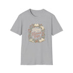 Falling for Fictional Guys T-Shirt