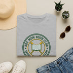 Boy Mom Book Club T-Shirt