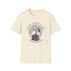 Reading Under the Stars T-Shirt