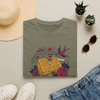 Bound by Books T-Shirt
