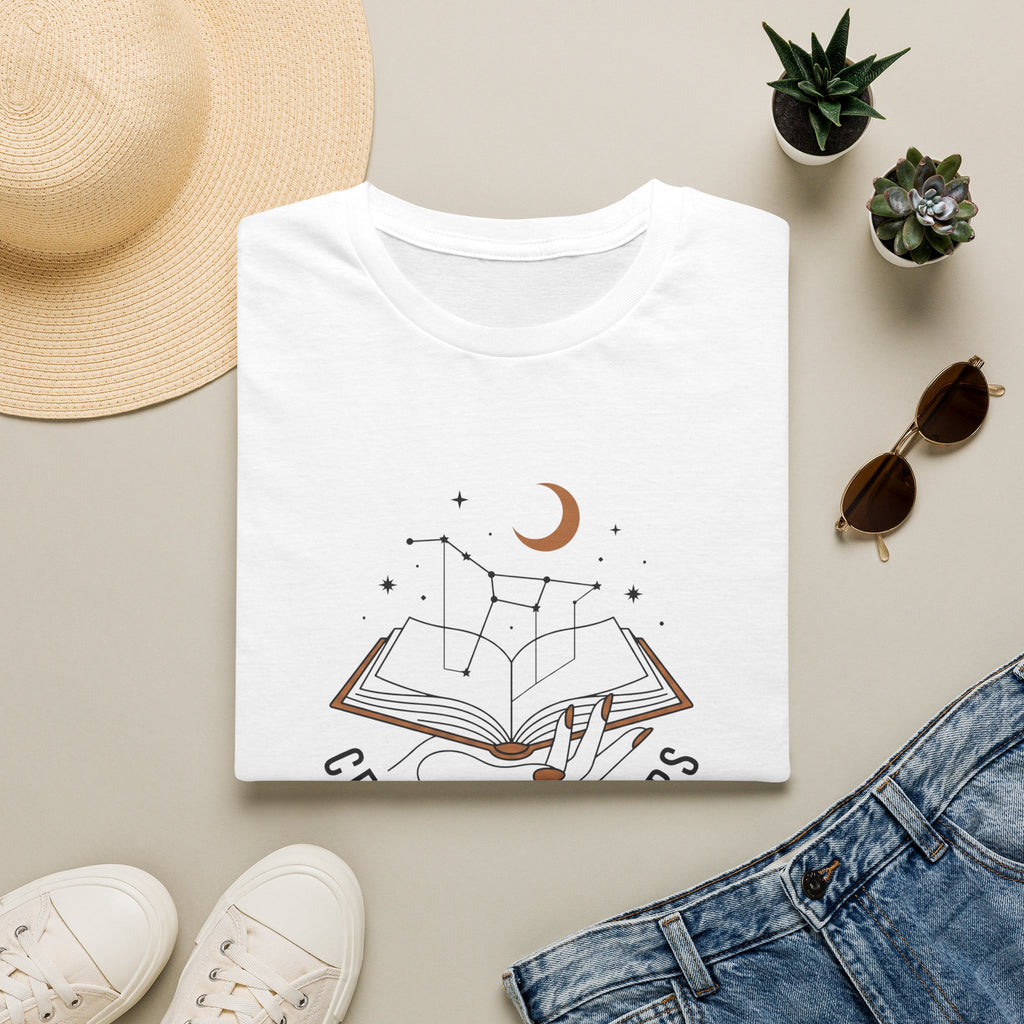 Celestial Chapters T-Shirt