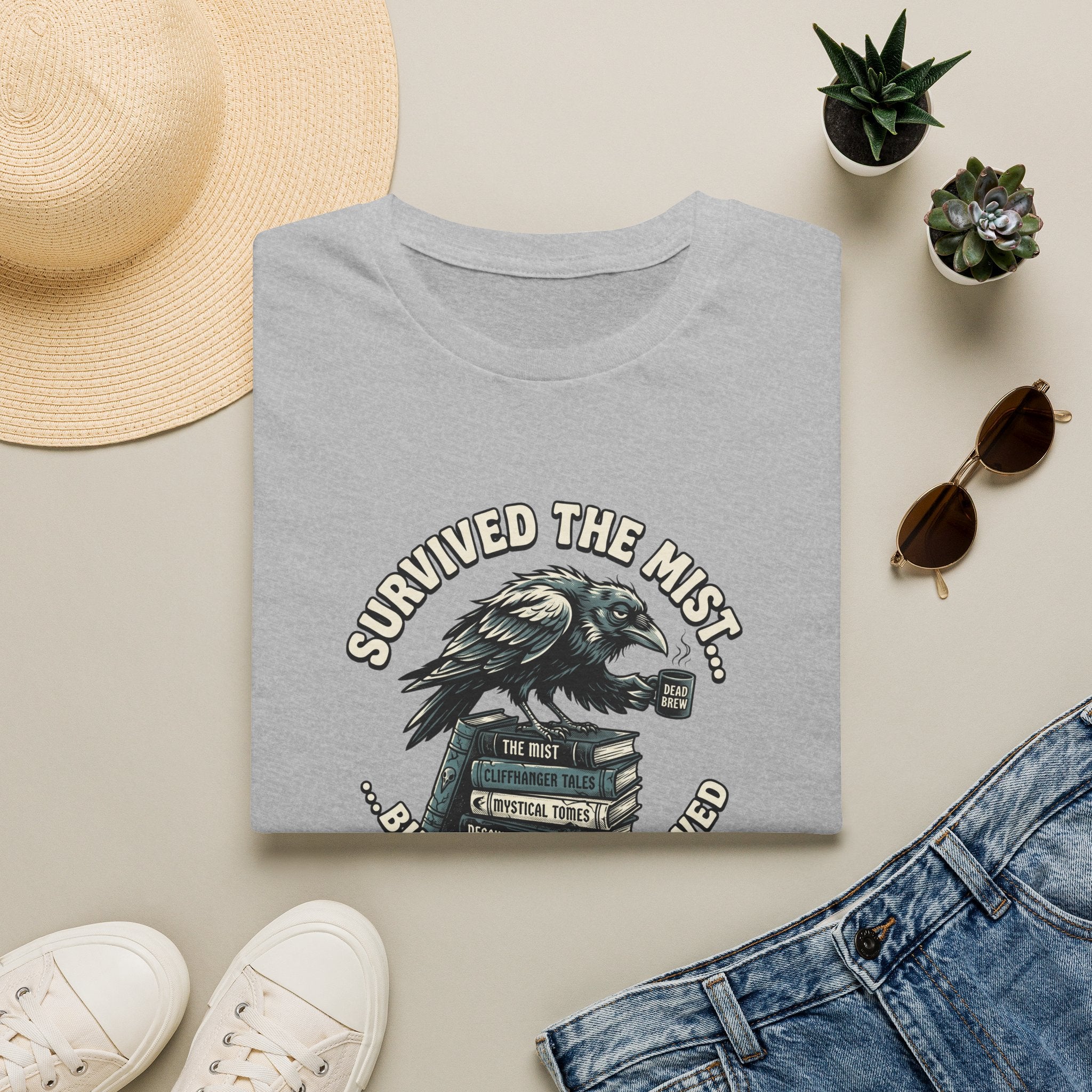 Survived the Mist T-Shirt