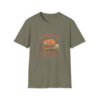 Introvert Cat T-Shirt