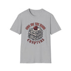 Give me the Dark Chapters T-Shirt