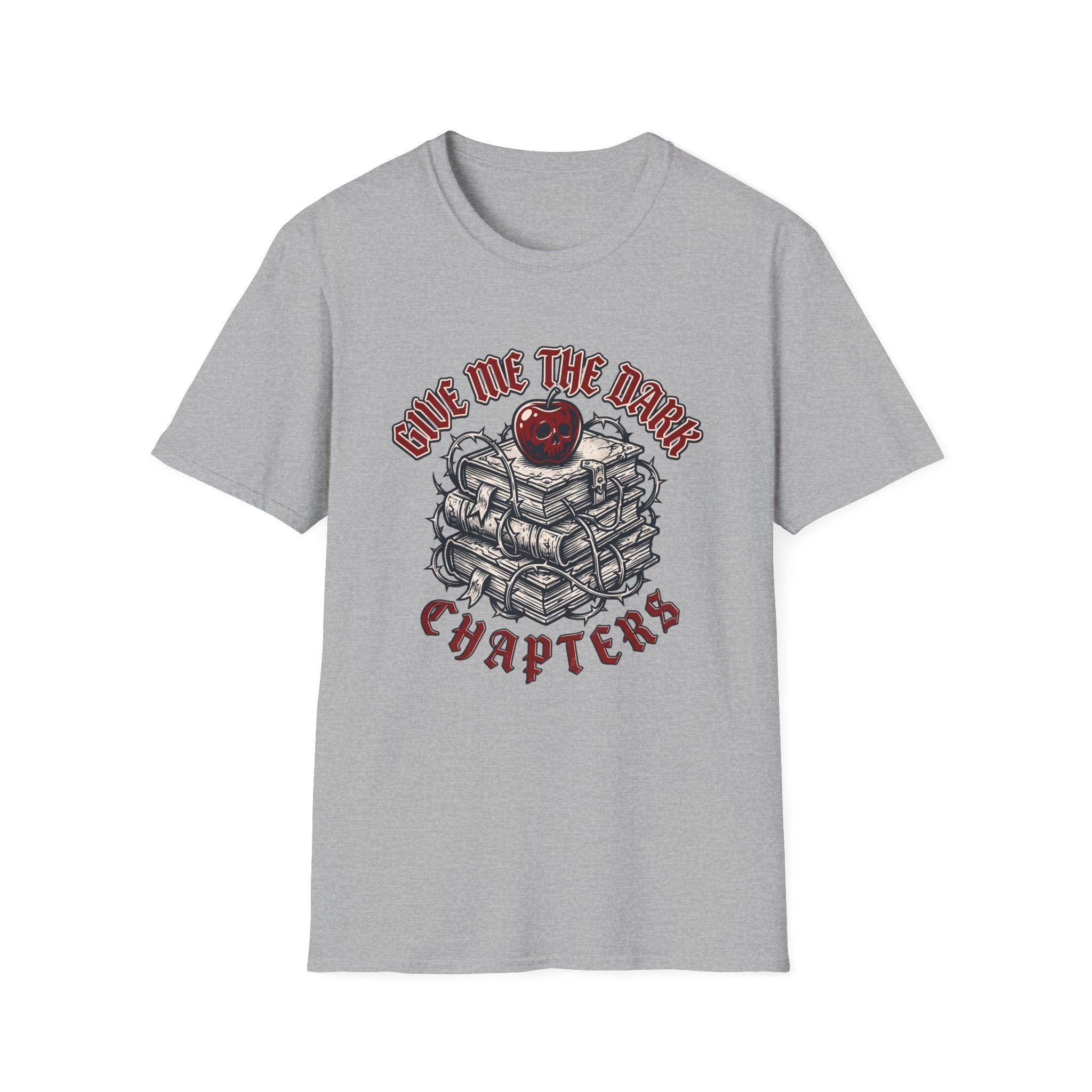 Give me the Dark Chapters T-Shirt