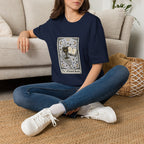 Caffeinated Reader T-Shirt