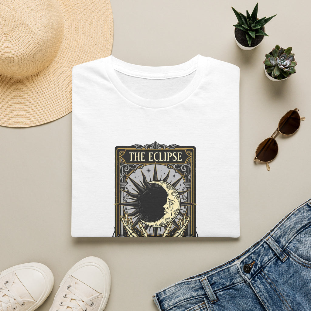 Seek the Night T-Shirt