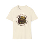 Morally Grey T-Shirt