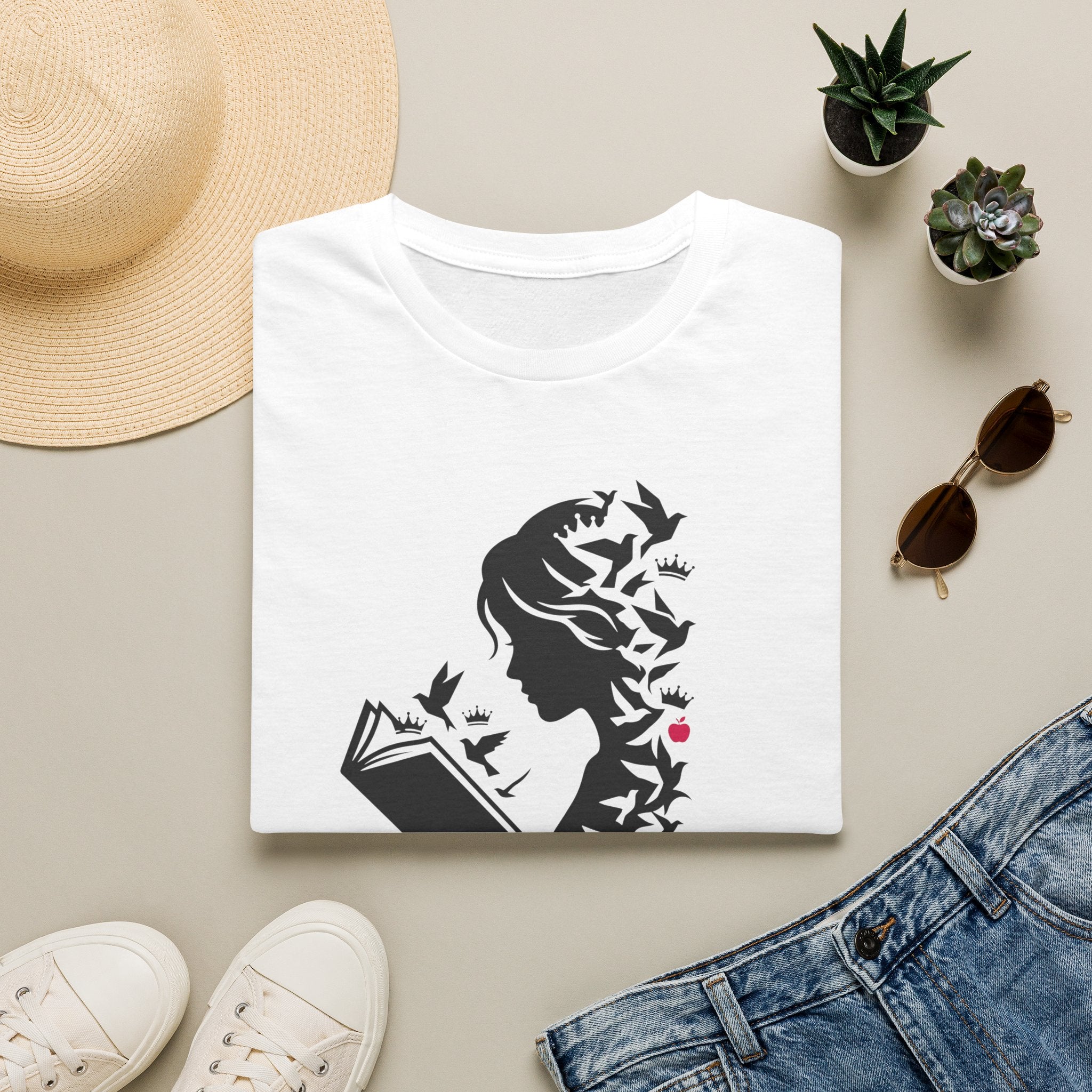 Reality is Overrated T-Shirt