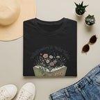 Wildflower and Wild Tales T-Shirt
