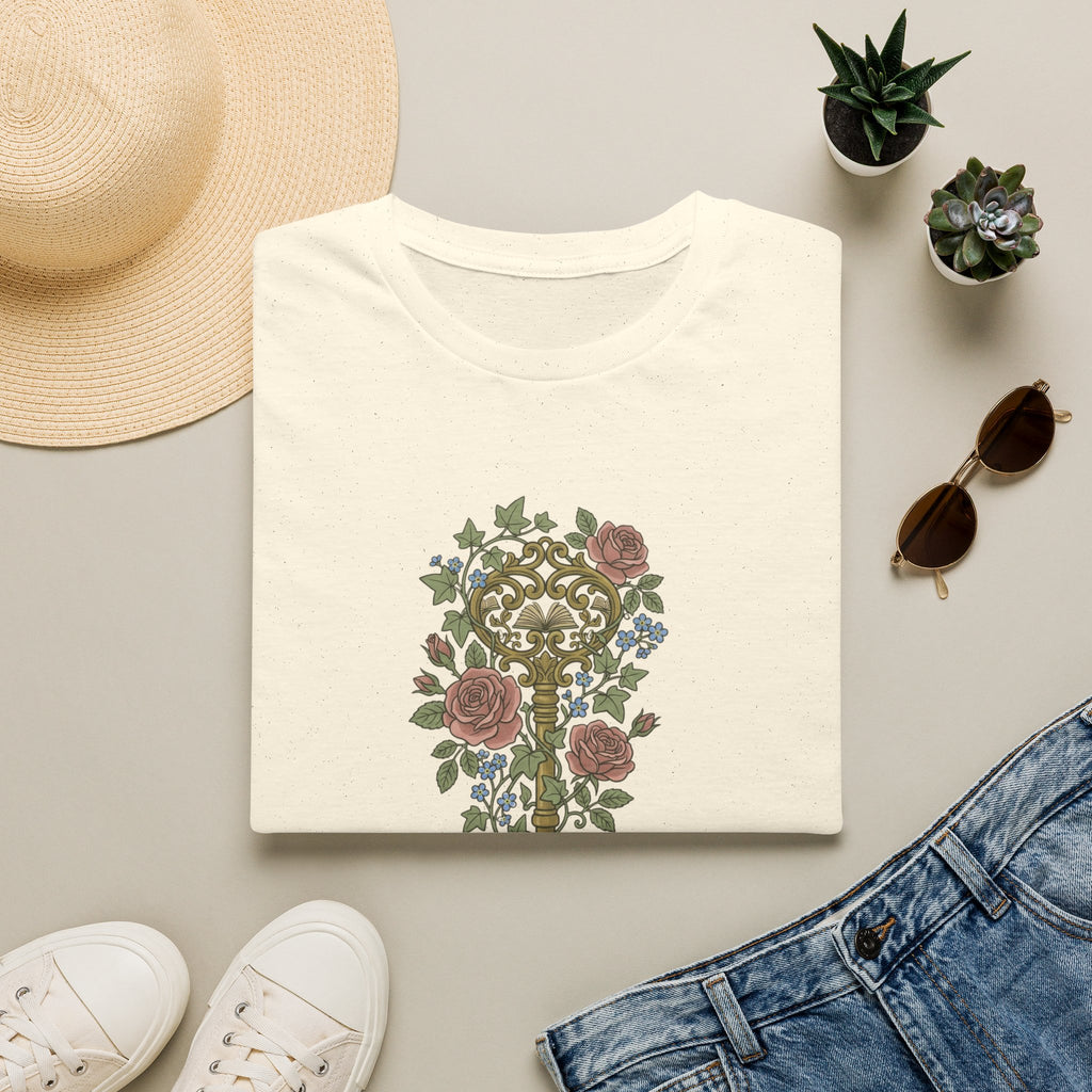 Key to My Heart T-Shirt