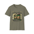 Bookshop Wanderer T-Shirt