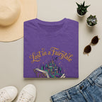 Lost in a Fairytale T-Shirt