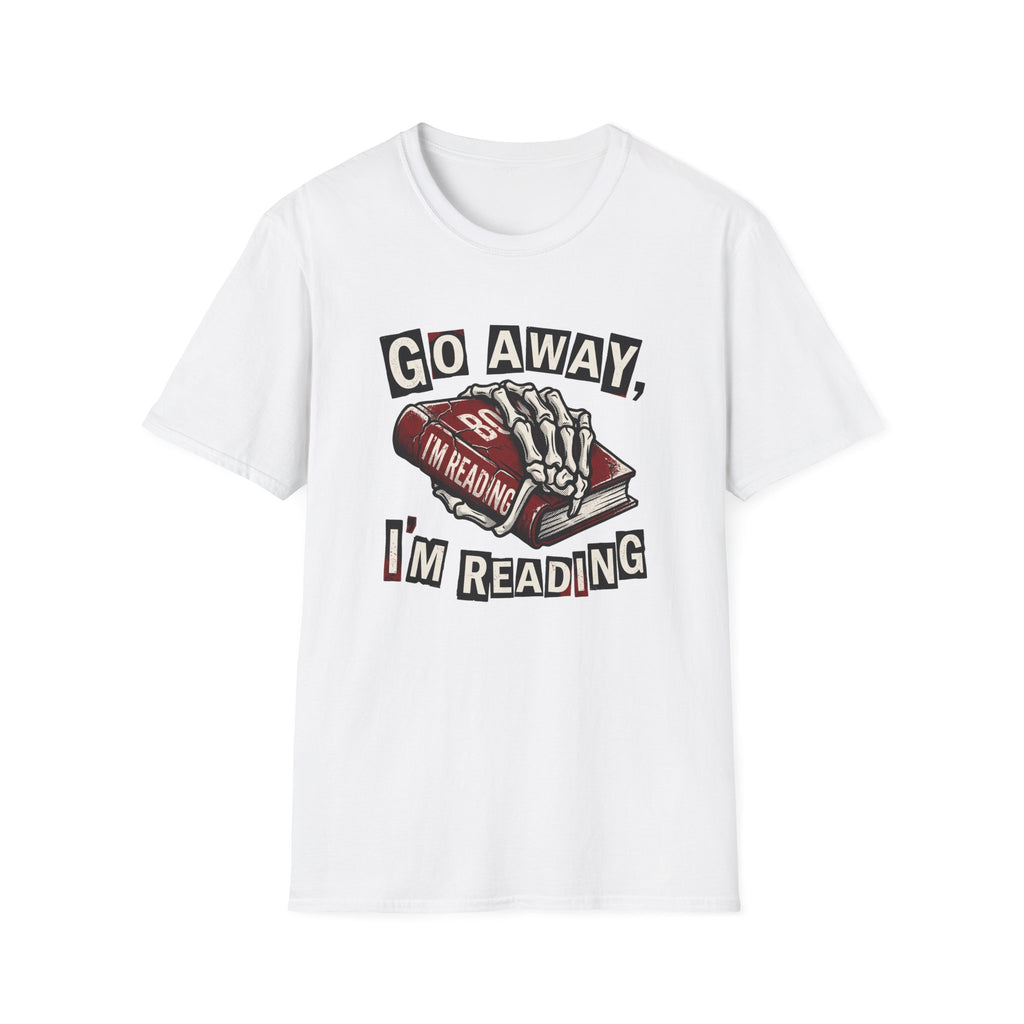 Go Away T-Shirt